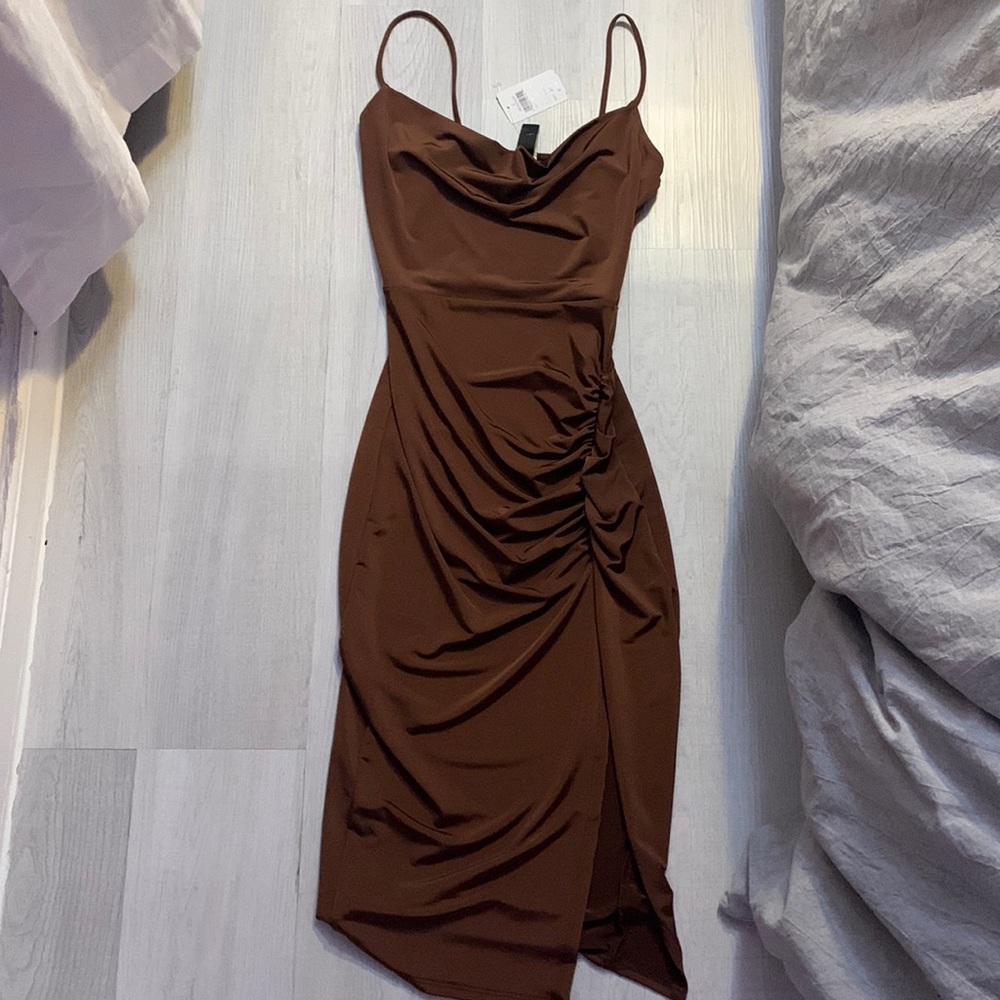 Windsor dress